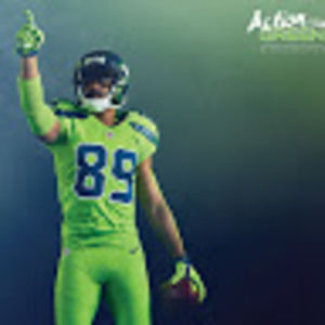 Meet your Posher, Garrett